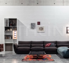 Столик Laurel & Hardy Столик Laurel & Hardy фабрика Cierre Imbottiti