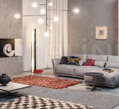 Столик Laurel & Hardy Столик Laurel & Hardy фабрика Cierre Imbottiti