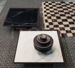 Столик Laurel & Hardy Столик Laurel & Hardy фабрика Cierre Imbottiti