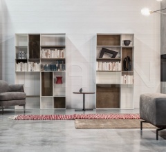 Столик Laurel & Hardy Столик Laurel & Hardy фабрика Cierre Imbottiti