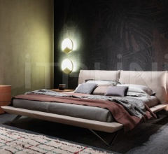 Тумбочка Square New Тумбочка Square New фабрика Cierre Imbottiti