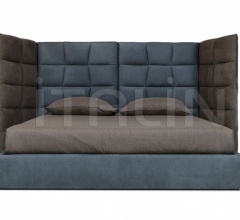 Кровать Adam Кровать Adam фабрика Cierre Imbottiti