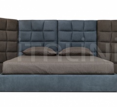 Кровать Adam Кровать Adam фабрика Cierre Imbottiti