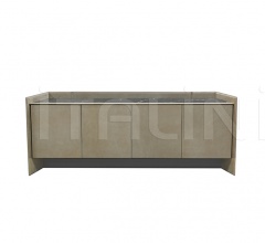 Буфет Suite Буфет Suite фабрика Cierre Imbottiti