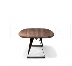 Стол обеденный Zed фабрика Cierre Imbottiti