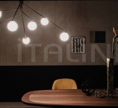 Стол обеденный Zed фабрика Cierre Imbottiti