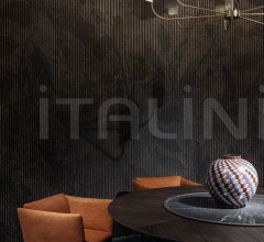 Стул с подлокотниками Femme фабрика Cierre Imbottiti