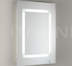 Настенный светильник BW/115/LED/SS фабрика Chelsom