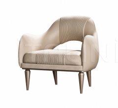 Кресло Cocoon C347 Кресло Cocoon C347 фабрика Cipriani Homood