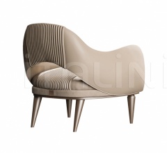 Кресло Cocoon C347 Кресло Cocoon C347 фабрика Cipriani Homood