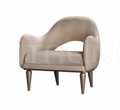 Кресло Cocoon C347 Кресло Cocoon C347 фабрика Cipriani Homood