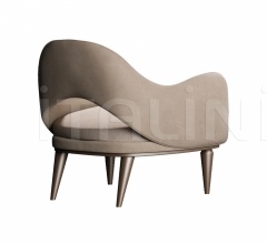 Кресло Cocoon C347 Кресло Cocoon C347 фабрика Cipriani Homood