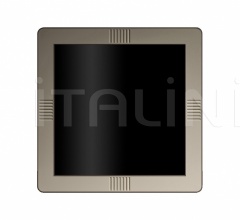 Настенное зеркало Cocoon C316/C317 фабрика Cipriani Homood