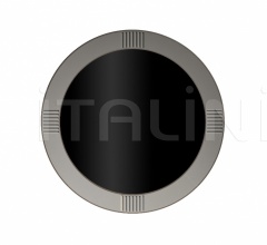 Настенное зеркало Cocoon C319/C320 фабрика Cipriani Homood