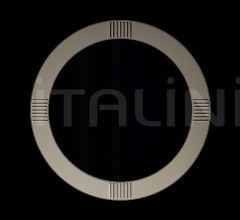 Настенное зеркало Cocoon C319/C320 фабрика Cipriani Homood