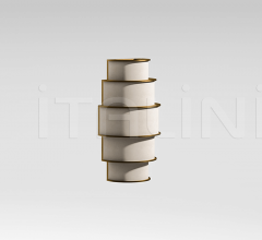 Итальянские Свет - Настенный светильник Cocoon C358 фабрика Cipriani Homood