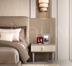 Итальянские Свет - Настенный светильник Cocoon C358 фабрика Cipriani Homood