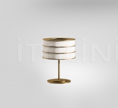 Итальянские Настольные светильники - Настольный светильник Cocoon C357 Итальянские Настольные светильники - Настольный светильник Cocoon C357 фабрика Cipriani Homood
