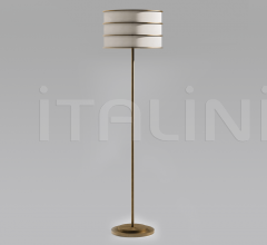 Итальянские Свет - Торшер Cocoon C356 фабрика Cipriani Homood