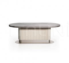 Стол обеденный Cocoon C321/C322 фабрика Cipriani Homood