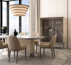 Стул Cocoon C327 фабрика Cipriani Homood