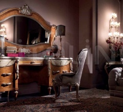 Стул с подлокотниками LAC-206 Стул с подлокотниками LAC-206 фабрика Jumbo Collection