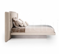 Итальянские Кровати - Кровать Cocoon фабрика Cipriani Homood
