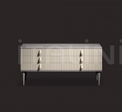 Итальянские Спальни - Комод Cocoon C311 Итальянские Спальни - Комод Cocoon C311 фабрика Cipriani Homood