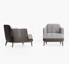 Кресло Blue Moon B140 Кресло Blue Moon B140 фабрика Cipriani Homood