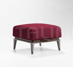 Итальянские Пуфы - Пуф Blue Moon B141 фабрика Cipriani Homood