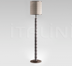 Итальянские Свет - Торшер Blue Moon B148 фабрика Cipriani Homood