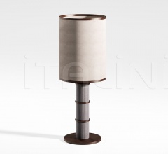 Итальянские Настольные светильники - Настольная лампа Blue Moon B149 Итальянские Настольные светильники - Настольная лампа Blue Moon B149 фабрика Cipriani Homood