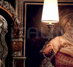 Итальянские Кровати - Кровать LACD-302 фабрика Jumbo Collection