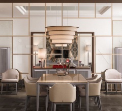 Стул Blue Moon B122 фабрика Cipriani Homood