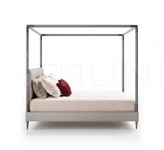 Итальянские Кровати - Кровать Blue Moon B100/B101/B102 фабрика Cipriani Homood