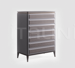 Итальянские Спальни - Комод-шкаф Blue Moon B112 Итальянские Спальни - Комод-шкаф Blue Moon B112 фабрика Cipriani Homood