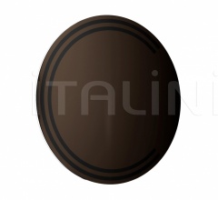 Настенное зеркало Blue Moon B115 фабрика Cipriani Homood