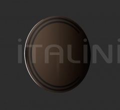 Настенное зеркало Blue Moon B115 фабрика Cipriani Homood