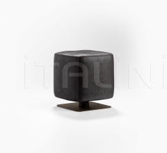 Итальянские Пуфы - Пуф Eclipse E235 фабрика Cipriani Homood