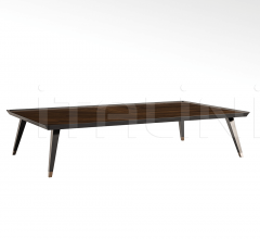 Журнальный столик Eclipse E236 фабрика Cipriani Homood