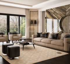 Столик Eclipse E238 фабрика Cipriani Homood