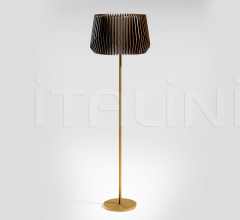 Итальянские Напольные светильники - Напольный светильник Eclipse E244 Итальянские Напольные светильники - Напольный светильник Eclipse E244 фабрика Cipriani Homood