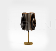 Итальянские Настольные светильники - Настольный светильник Eclipse E245 Итальянские Настольные светильники - Настольный светильник Eclipse E245 фабрика Cipriani Homood
