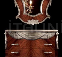 Комод LACD-03b Комод LACD-03b фабрика Jumbo Collection