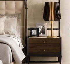 Итальянские Настольные светильники - Настольный светильник Eclipse E245 Итальянские Настольные светильники - Настольный светильник Eclipse E245 фабрика Cipriani Homood