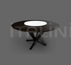 Стол обеденный Eclipse E214/E216 фабрика Cipriani Homood