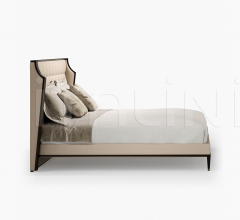 Итальянские Кровати - Кровать Eclipse фабрика Cipriani Homood