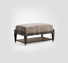 Итальянские Пуфы - Пуф Eclipse E206 фабрика Cipriani Homood