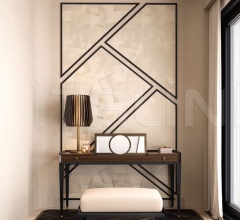 Итальянские Пуфы - Пуф Eclipse E206 фабрика Cipriani Homood