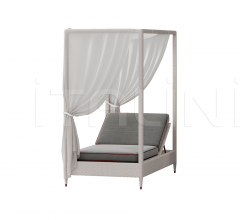 Итальянские Уличные шезлонги - Шезлонг Outdoor OD1004 Итальянские Уличные шезлонги - Шезлонг Outdoor OD1004 фабрика Cipriani Homood